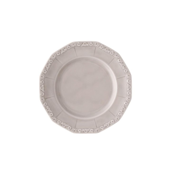 Rosenthal Set di 6 piattini Maria Pale Orchid Ø 21,8 cm
