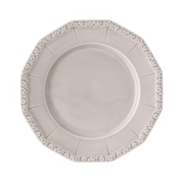 Rosenthal Set di 6 piatti piani Maria Pale Orchid Ø 27,7 cm