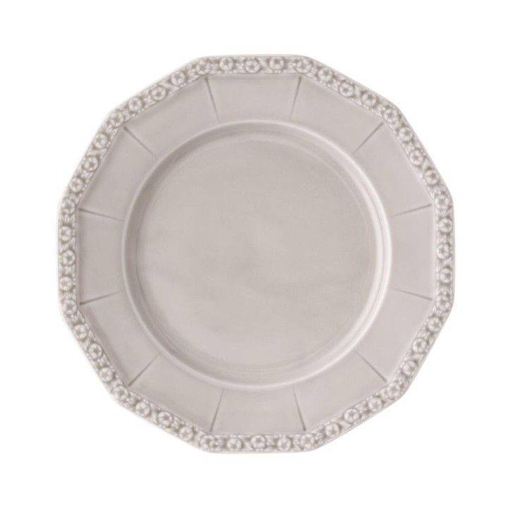 Rosenthal Set di 6 piatti piani Maria Pale Orchid Ø 27,7 cm