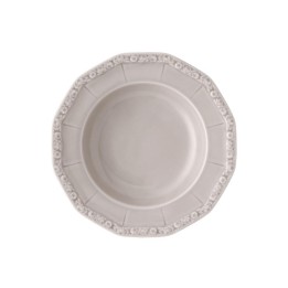 Rosenthal Set di 6 piatti fondi Maria Pale Orchid Ø 23,6 cm