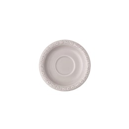 Rosenthal 6 piattini espresso Maria Pale Orchid Ø 11,9 cm