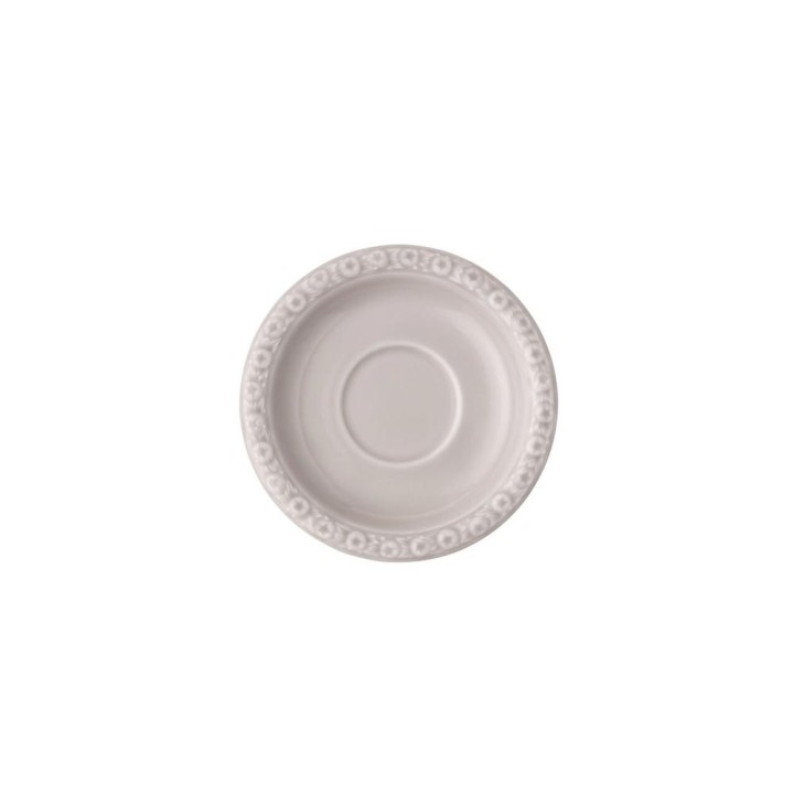 Rosenthal 6 piattini espresso Maria Pale Orchid Ø 11,9 cm