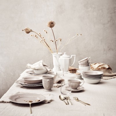 SET 6 PIATTINI ESPR.MOKAMARIA PALE ORCHID 2