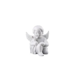 Rosenthal Angelo con Bambi piccolo porcellana alto 6 cm