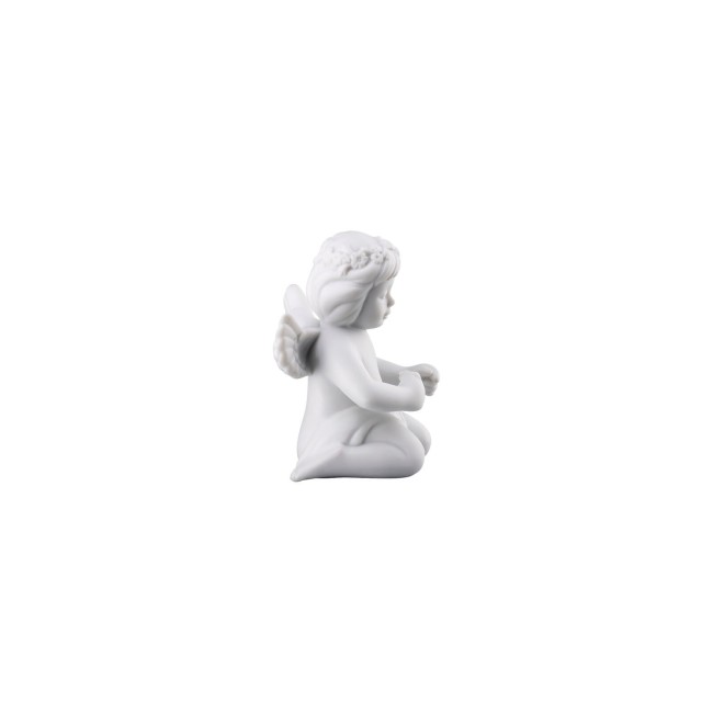 ANGELO CORONA FIORI ENGEL KLEIN WEISS MATT