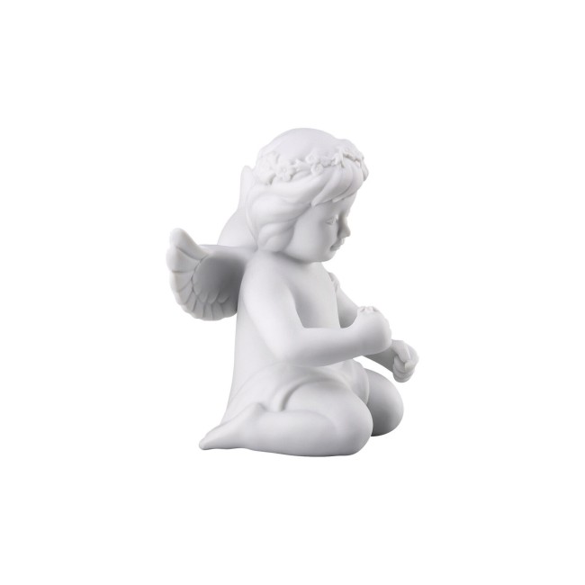 ANGELO CORONA FIORI ENGEL MITTEL WEISS MATT