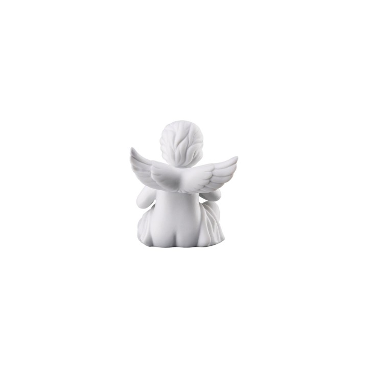 Rosenthal Angelo con tavolozza piccolo alto 6,2 cm