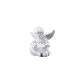 Rosenthal Angelo con tavolozza piccolo alto 6,2 cm