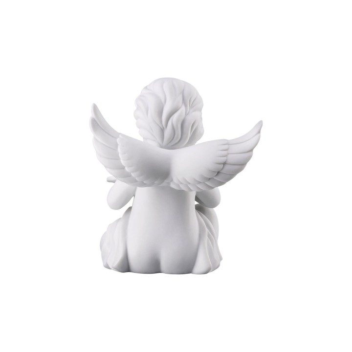 Rosenthal Angelo con tavolozza medio porcellana alto 9,8 cm