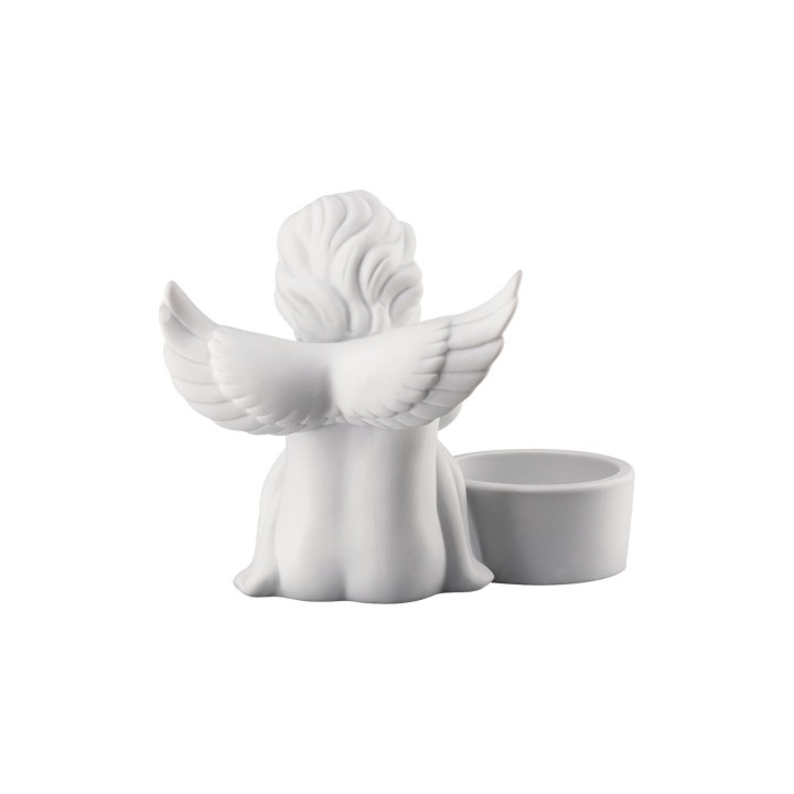 Rosenthal Angelo seduto portatealight alto 9,7 cm