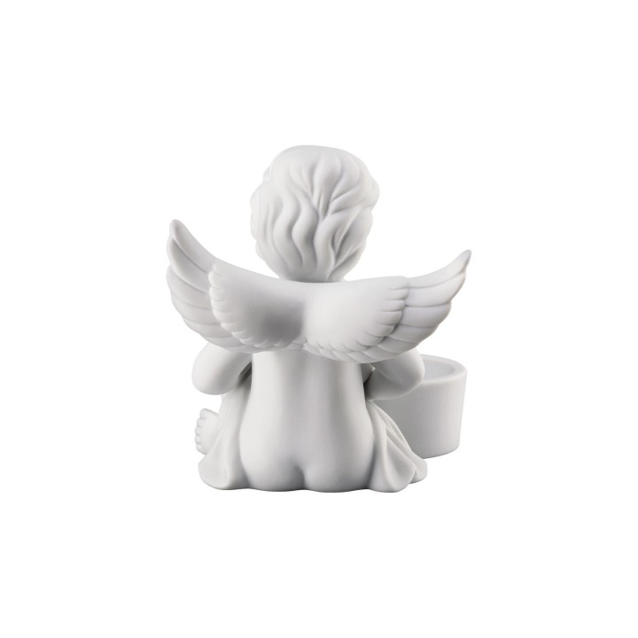 Rosenthal Angelo con cuore portatealight alto 10,2 cm
