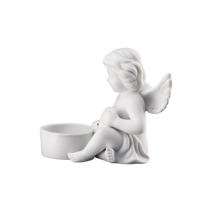 Rosenthal Angelo con cuore portatealight alto 10,2 cm