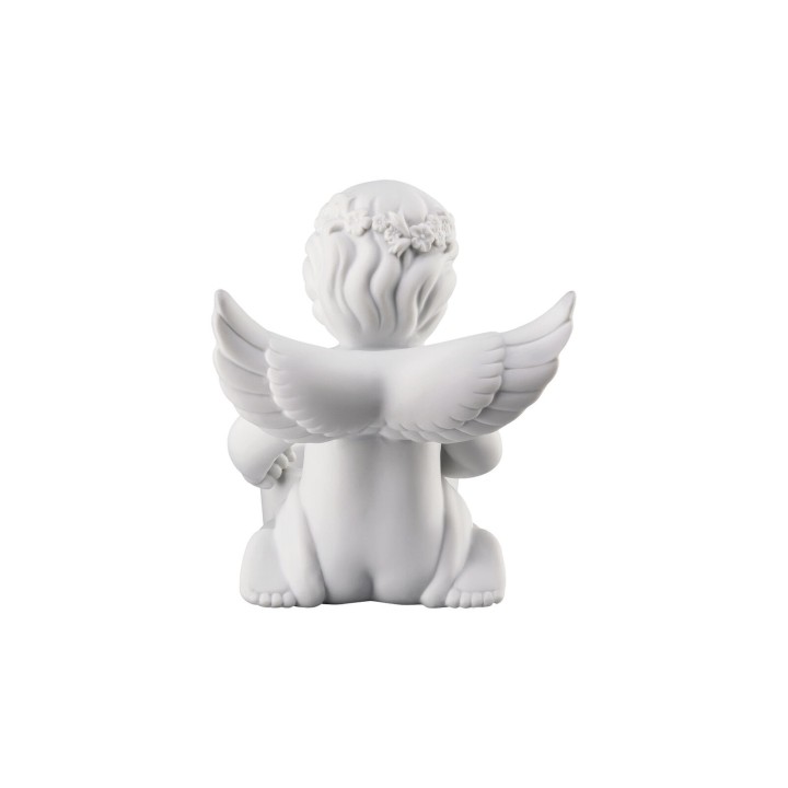 Rosenthal Angelo corona di fiori portatealight 10,2 cm