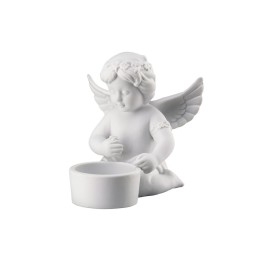 Rosenthal Angelo corona di fiori portatealight 10,2 cm