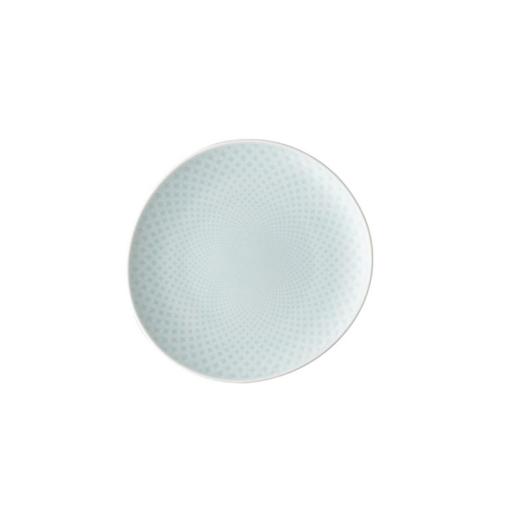 Rosenthal Servizio di piatti Junto Opal Green 18 pezzi