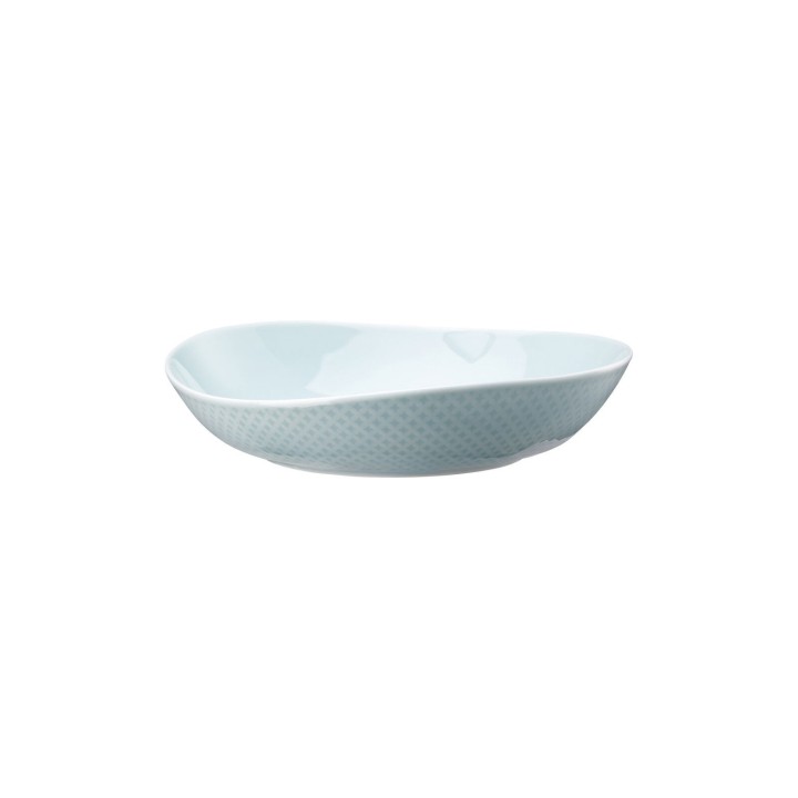 Rosenthal Servizio di piatti Junto Opal Green 18 pezzi