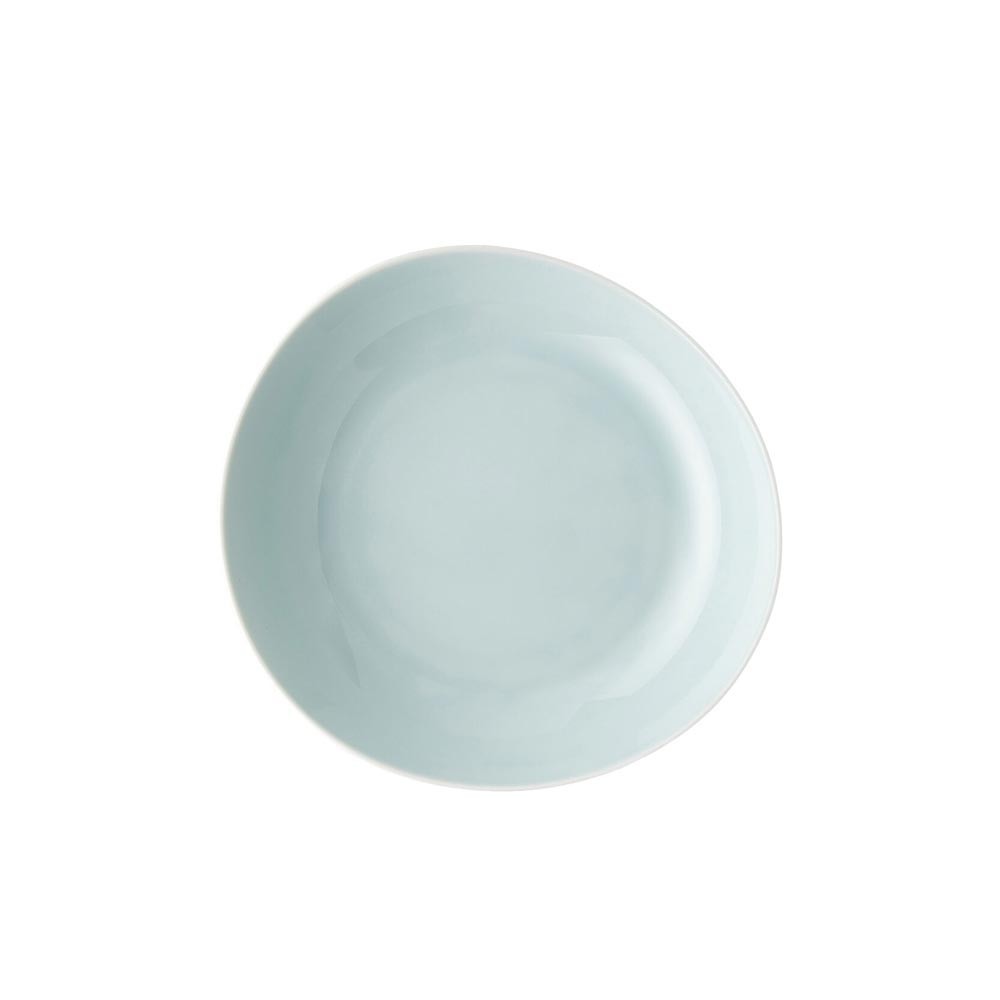 Rosenthal servizio 6 piatti fondi in porcellana Maria Dream Blue Ø23cm -  Candida Celiento