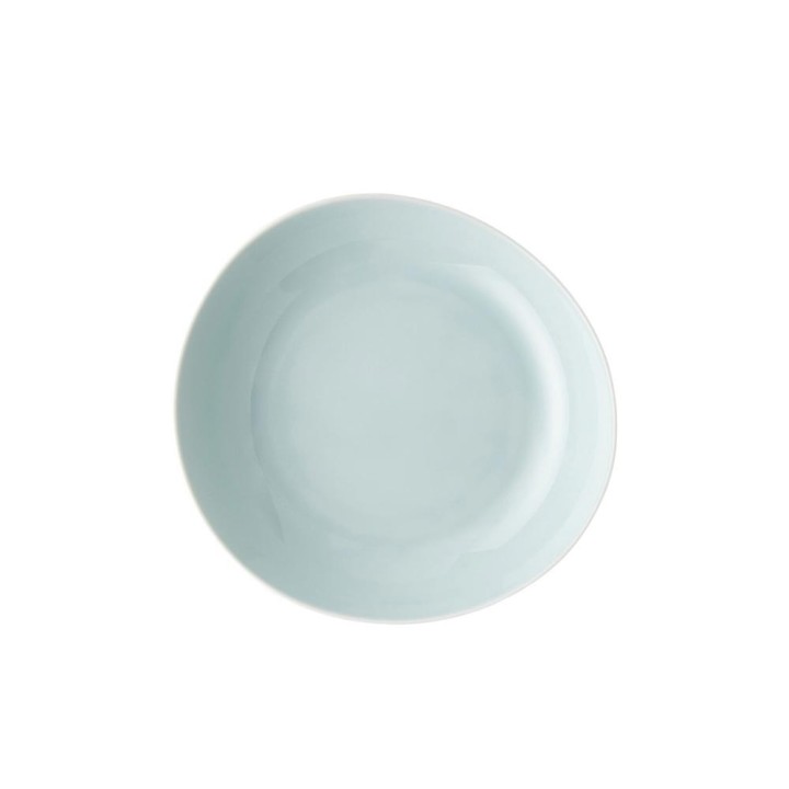 Rosenthal Servizio di piatti Junto Opal Green 18 pezzi