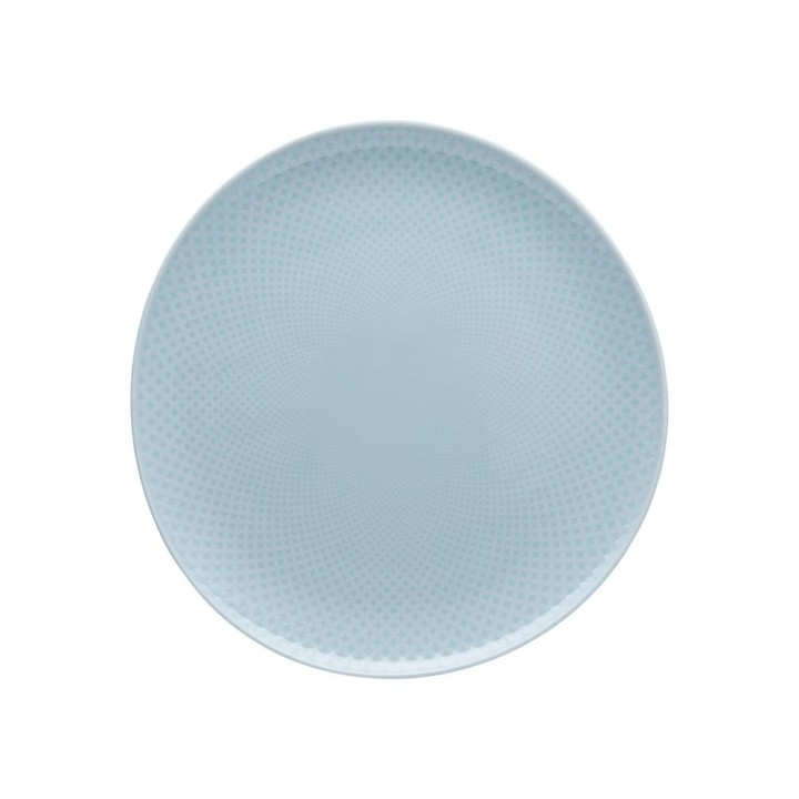 Rosenthal Servizio di piatti Junto Opal Green 18 pezzi