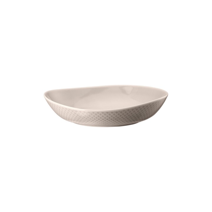Rosenthal Servizio di piatti Junto Soft Shell 18 pezzi