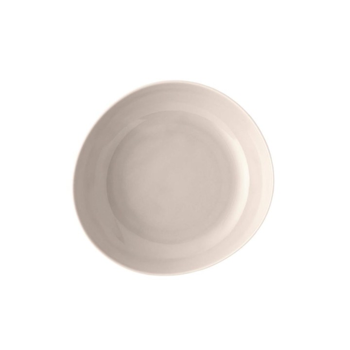 Rosenthal Servizio di piatti Junto Soft Shell 18 pezzi