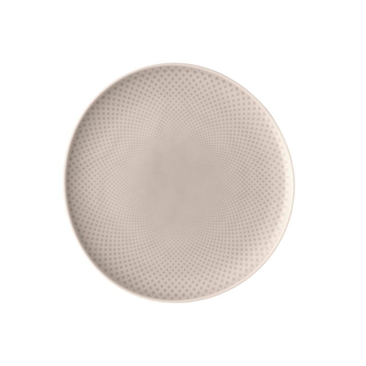 Rosenthal Servizio di piatti Junto Soft Shell 18 pezzi
