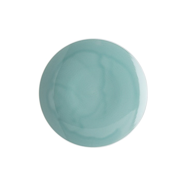 Rosenthal Servizio di piatti Loft Ice Blue 18 pezzi