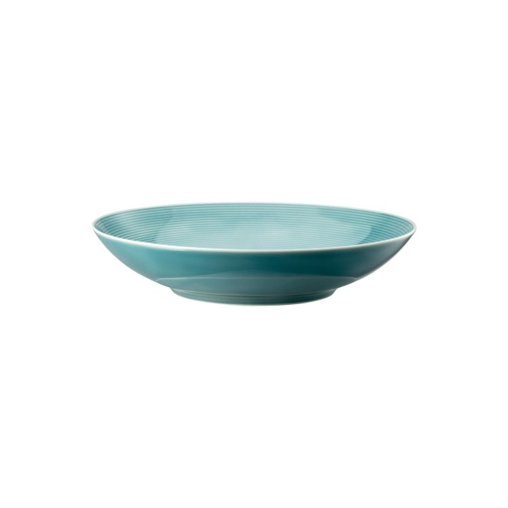 Rosenthal Servizio di piatti Loft Ice Blue 18 pezzi