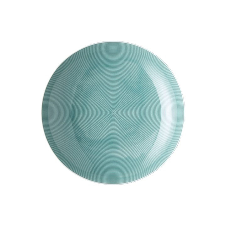 Rosenthal Servizio di piatti Loft Ice Blue 18 pezzi