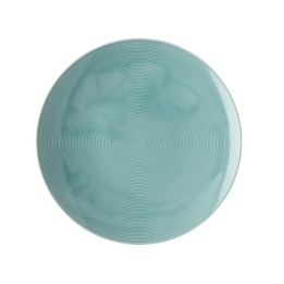 Rosenthal Servizio di piatti Loft Ice Blue 18 pezzi