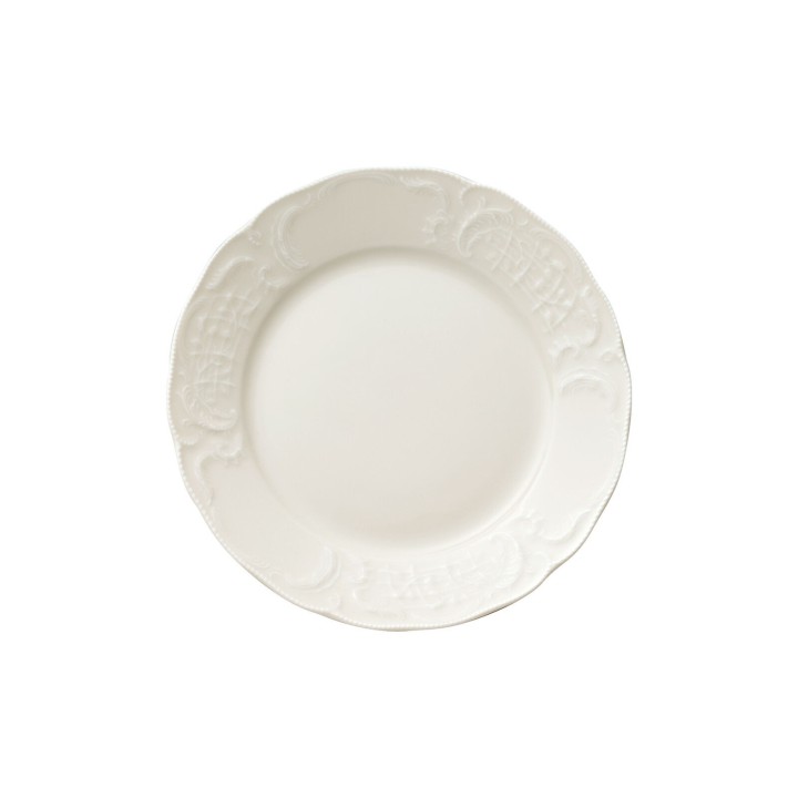 Rosenthal Servizio di piatti Sanssouci Elfenbein 18 pezzi