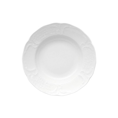 Rosenthal Sanssouci Weiss – Servizio Piatti 18 Pezzi in... 2