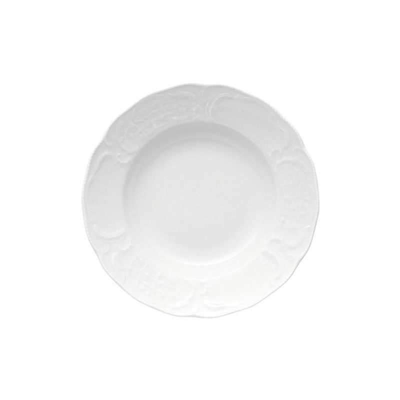 Rosenthal Sanssouci Weiss – Servizio Piatti 18...