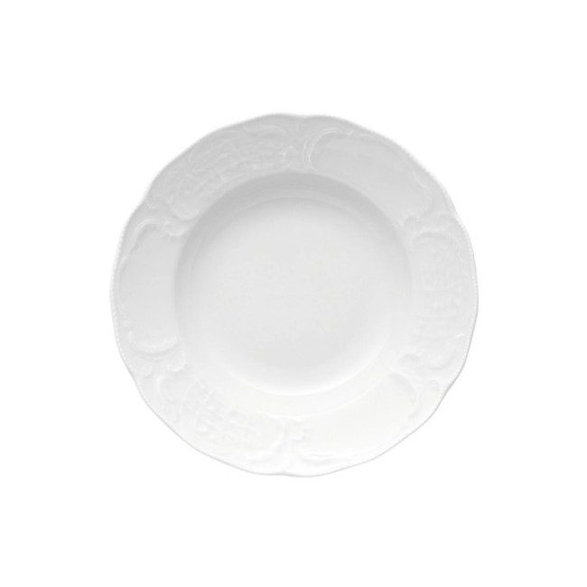 Rosenthal Sanssouci Weiss – Servizio Piatti 18...