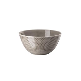 Rosenthal Insalatiera Junto Pearl Grey Ø 18,3 cm