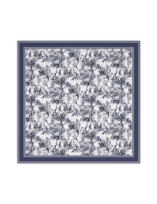 TOVAGLIA 220X220 CM - VERSAILLES