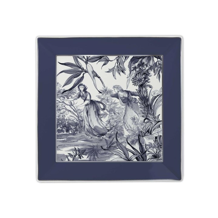 Baci Milano Svuotatasche Versailles 15 × 15 cm