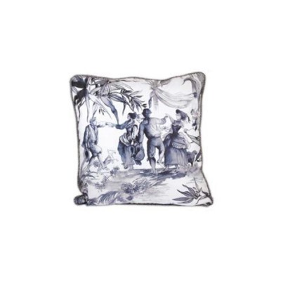 CUSCINO 60X60 CM - VERSAILLES