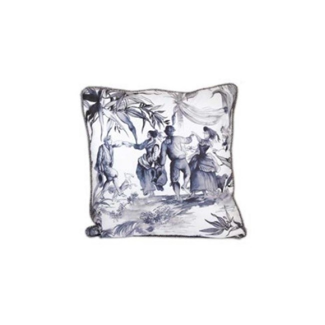 CUSCINO 60X60 CM - VERSAILLES