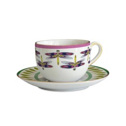 Baci Milano Tazza da colazione Amazzonia Ø 10,5 cm