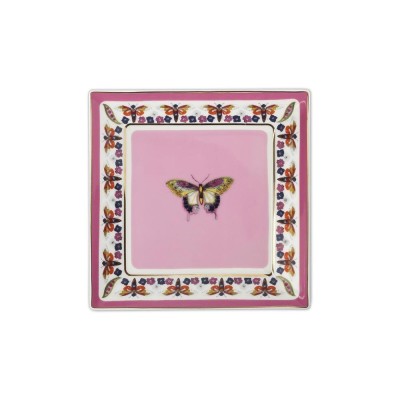 SVUOTATASCHE MINI 15X15 - AMAZZONIA