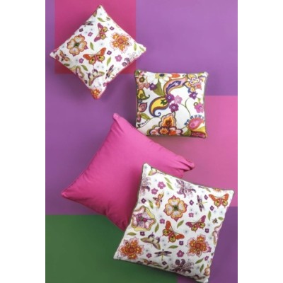 CUSCINO 60X60 CM - AMAZZONIA VERDE 2