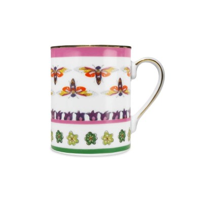 MUG PORCELLANA - AMAZZONIA
