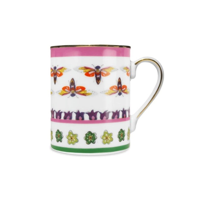 MUG PORCELLANA - AMAZZONIA