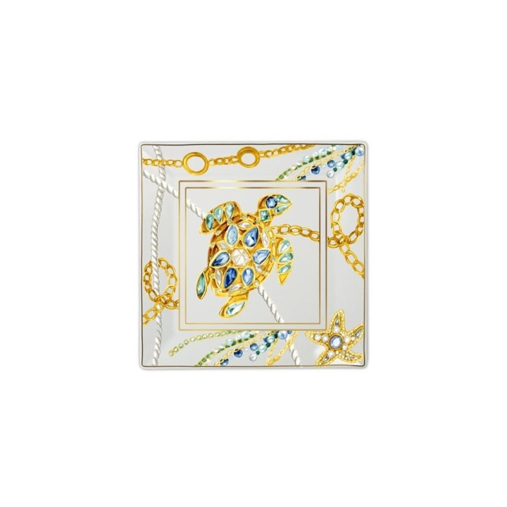 Baci Milano Svuotatasche Portofino 15 × 15 cm