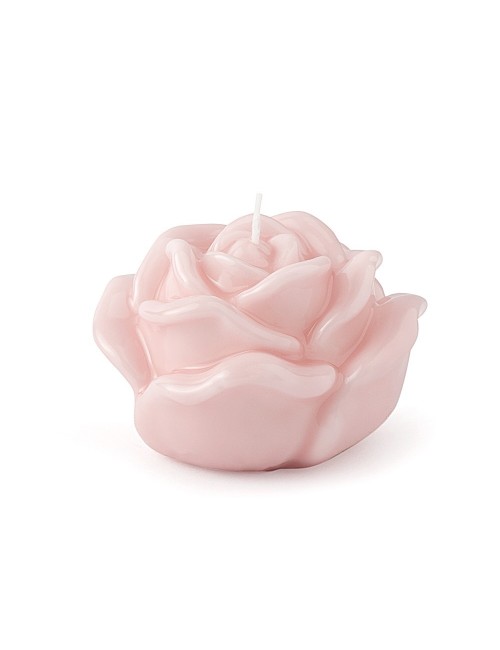 Hervit candela rosa laccata malva - 27126