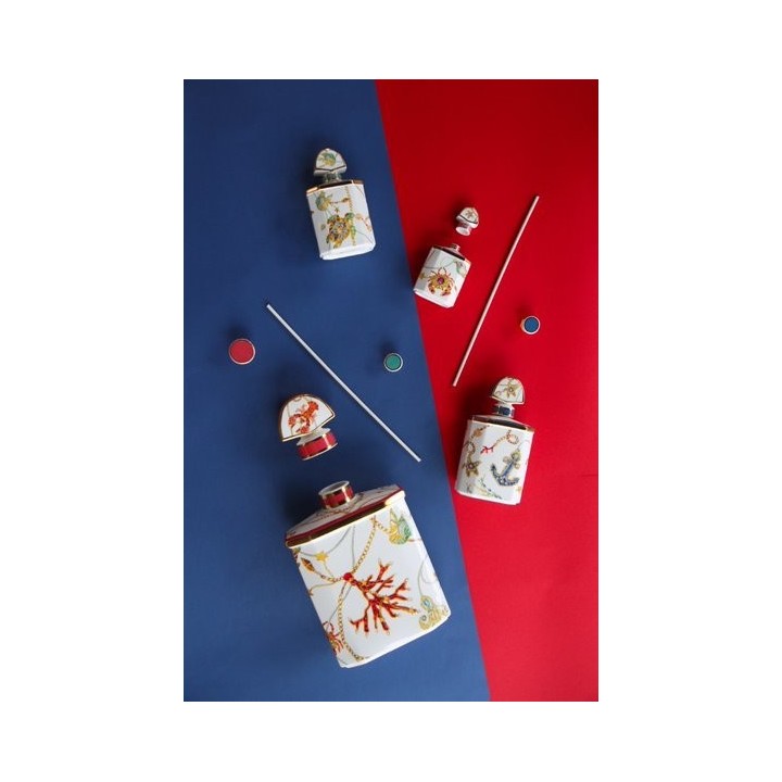 Baci Milano Bottiglia mini per diffusore Portofino 145 ml