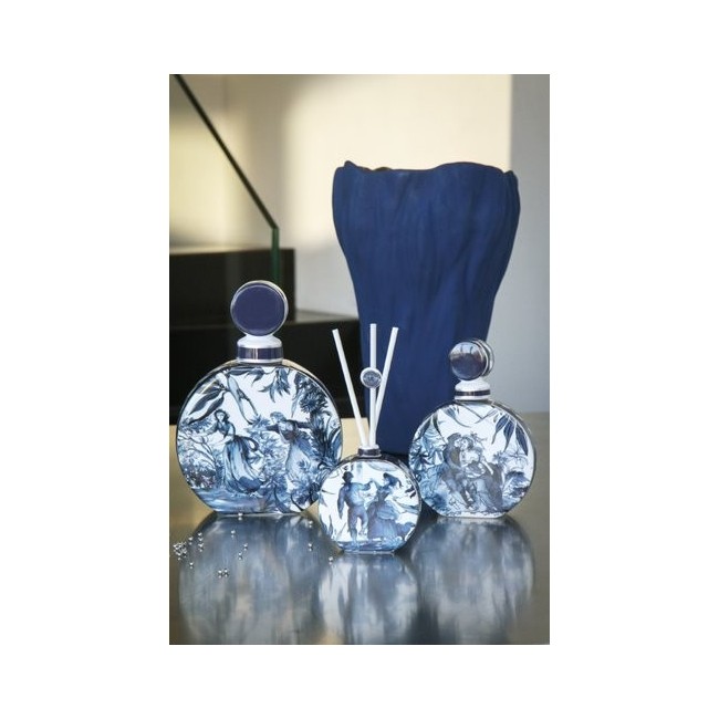 BOTTIGLIA TONDA 100 ML - VERSAILLES