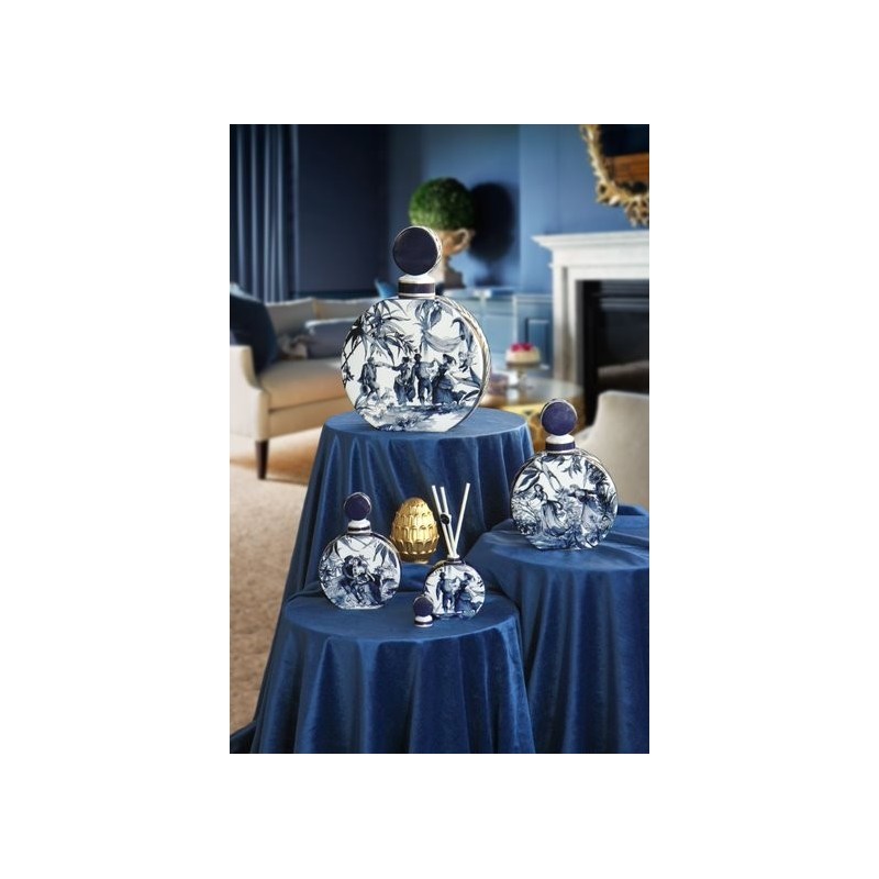 BOTTIGLIA TONDA 100 ML - VERSAILLES