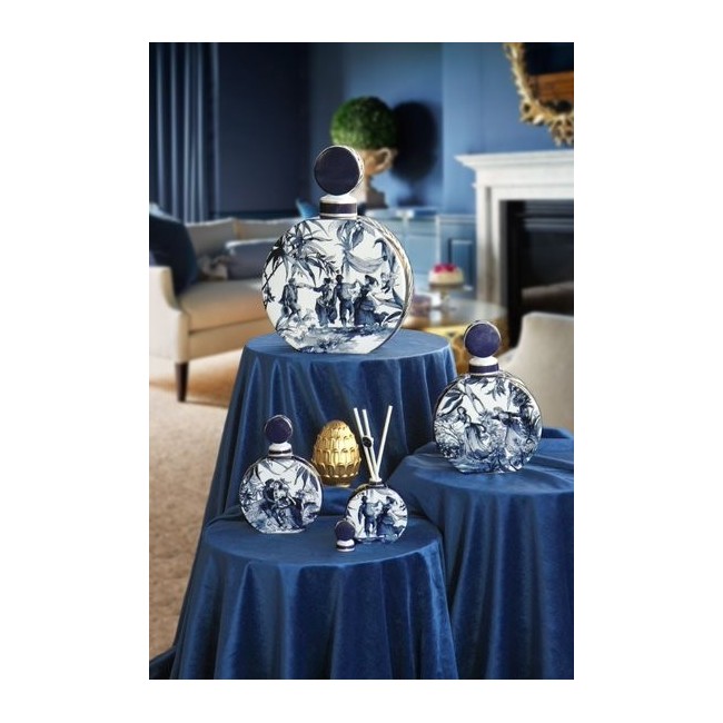 BOTTIGLIA TONDA 240 ML - VERSAILLES
